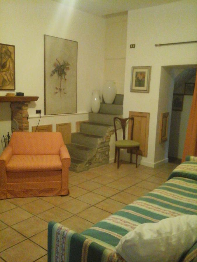 Bed and breakfast Bio&b Cascina Montebello *