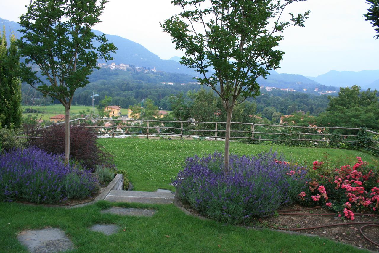 Bio&b Cascina Montebello * Palazzago