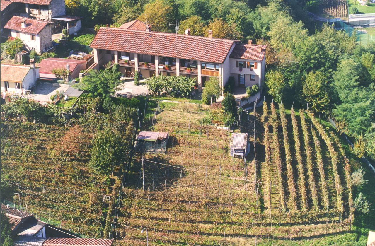 Bio&b Cascina Montebello * Palazzago