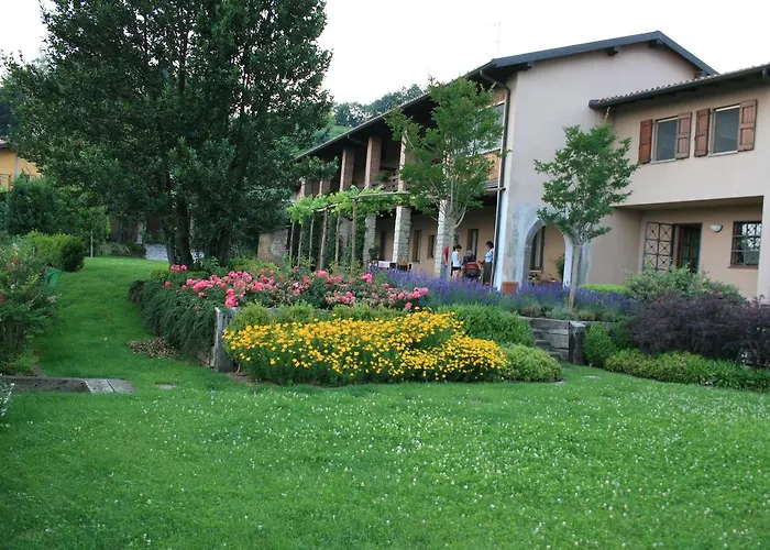 Bio&B Cascina Montebello