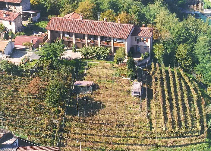 Bio&B Cascina Montebello