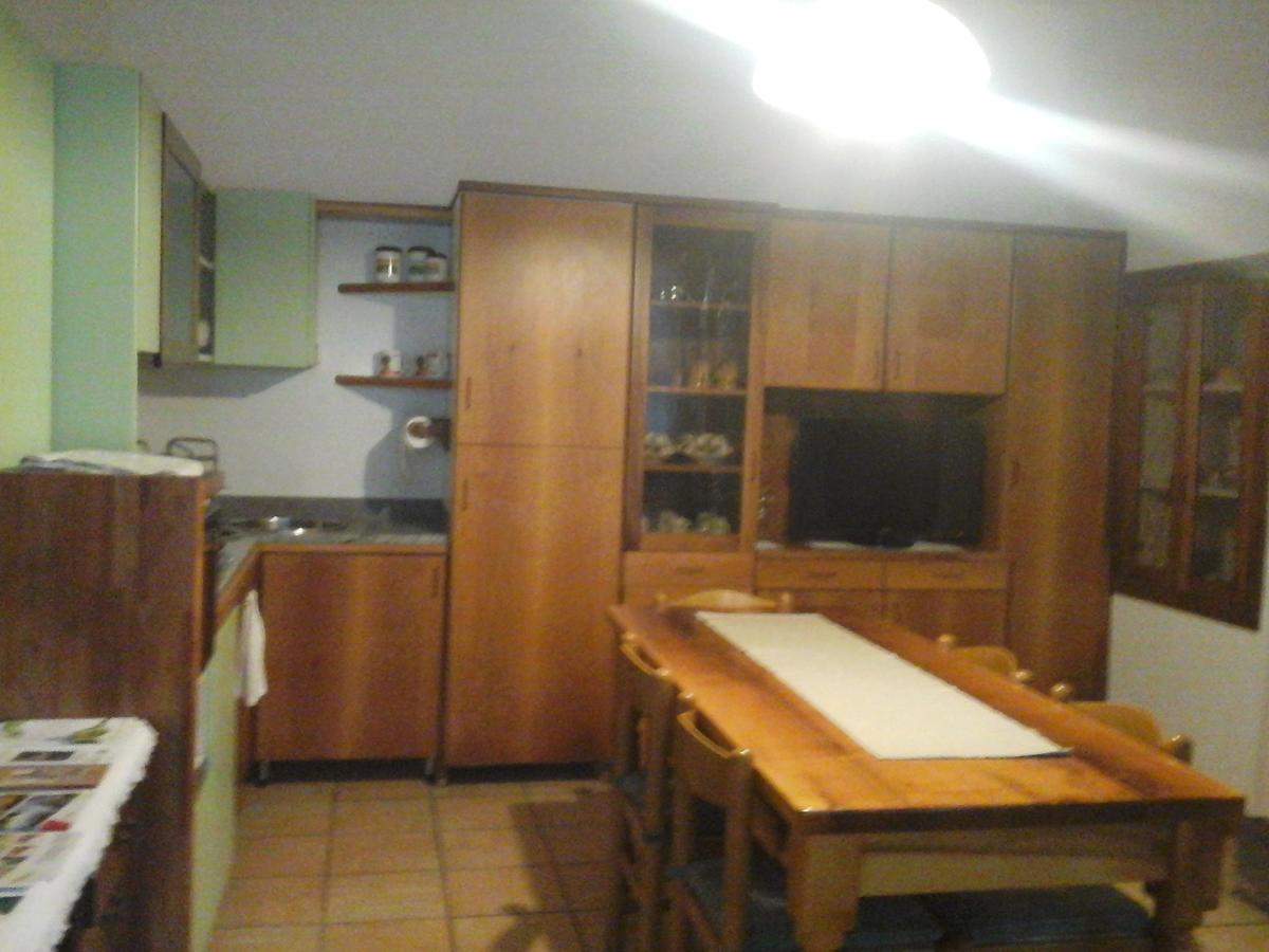 Alojamento de Acomodação e Pequeno-almoço Bio&b Cascina Montebello *