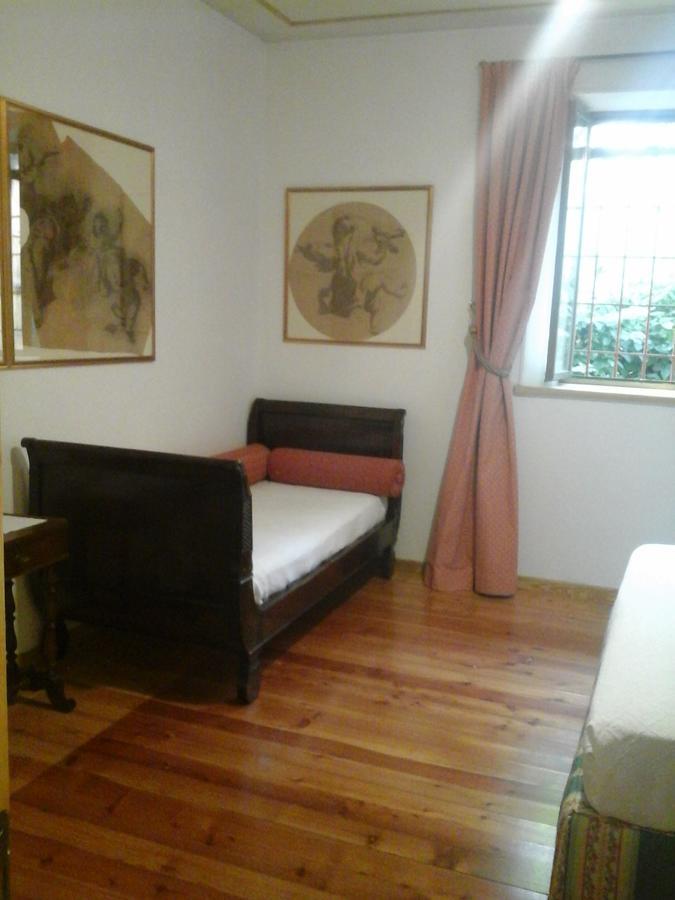 Alojamento de Acomodação e Pequeno-almoço Bio&b Cascina Montebello *