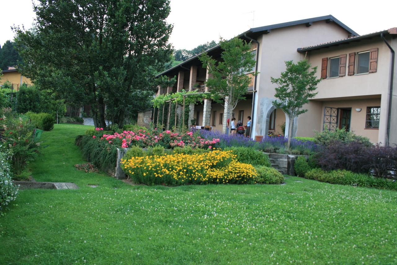 Bio&b Cascina Montebello * Palazzago