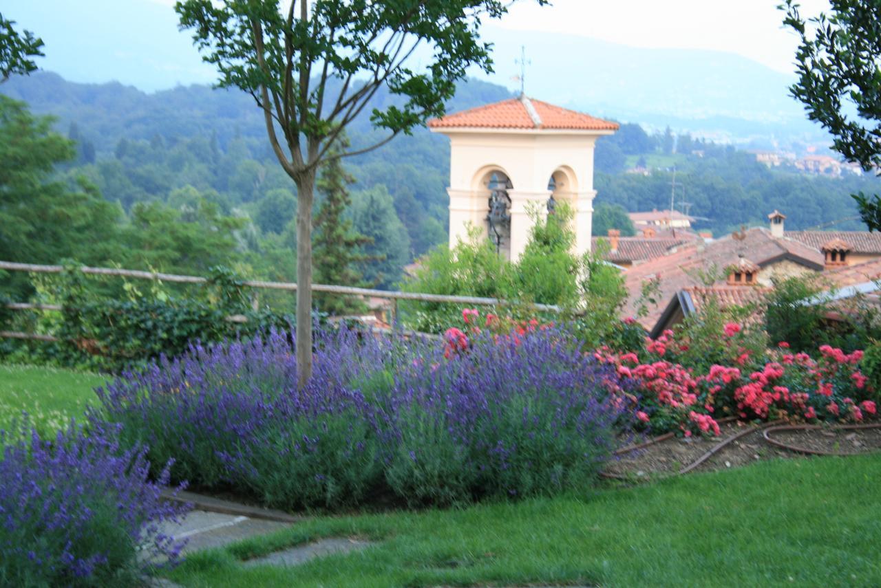 Bio&b Cascina Montebello * Palazzago