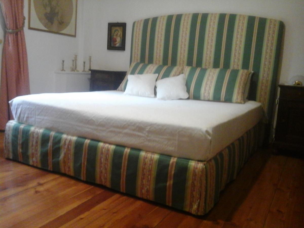 Alojamento de Acomodação e Pequeno-almoço Bio&b Cascina Montebello *