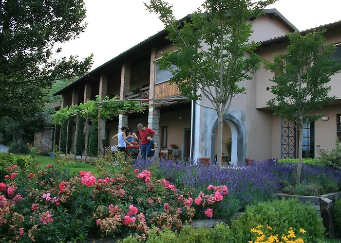 Bio&B Cascina Montebello