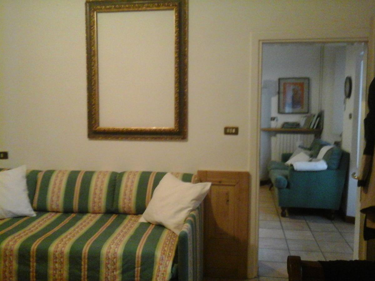 Bio&b Cascina Montebello * Palazzago