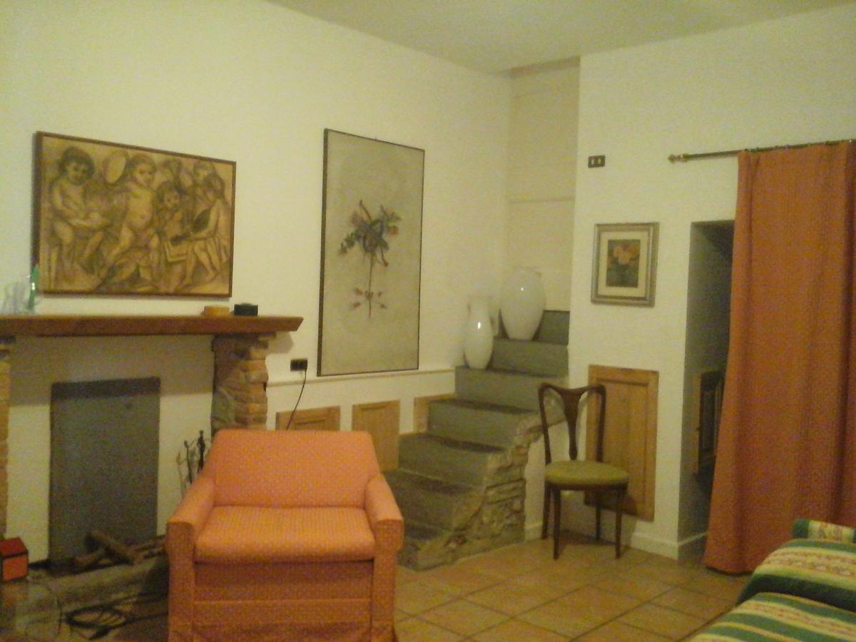 Bio&b Cascina Montebello * Palazzago