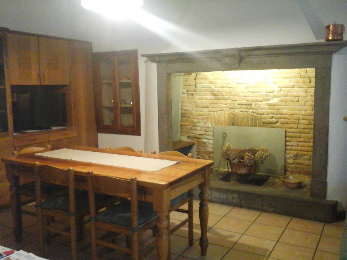 Frühstückspension Bio&b Cascina Montebello *