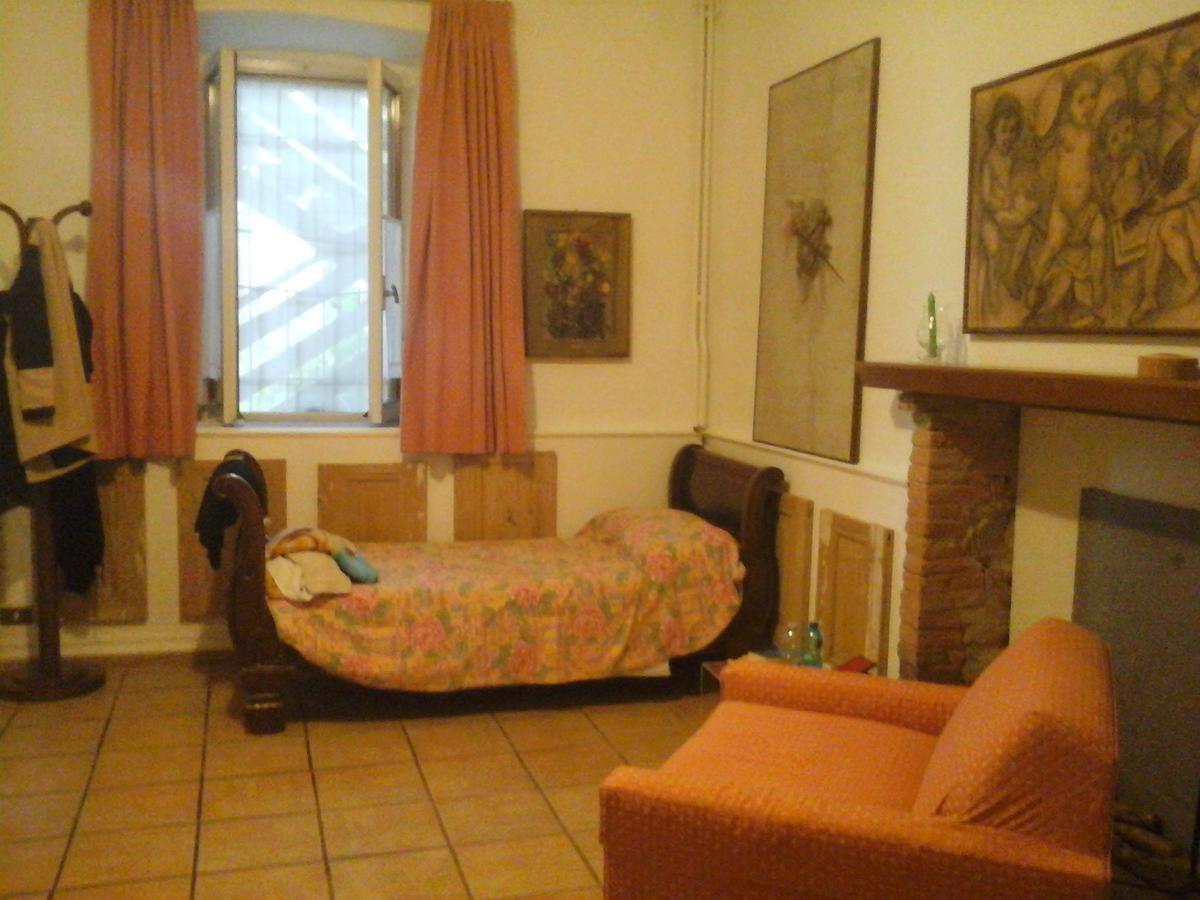 Bio&b Cascina Montebello * Palazzago